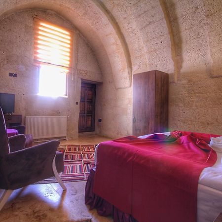 Готель Marvel Of Cappadocia Гьореме Екстер'єр фото